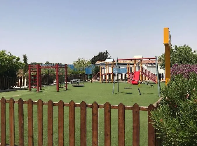 Mythical Sands Ilona For Families * 普罗塔拉斯