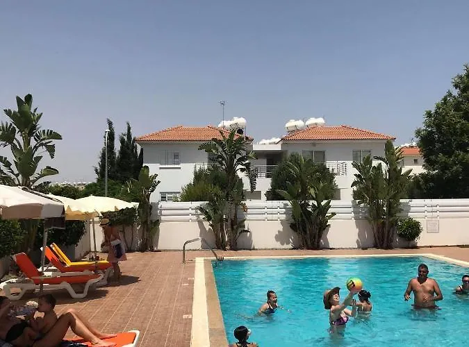 Mythical Sands Ilona For Families