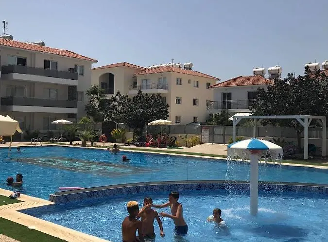 Mythical Sands Ilona For Families * פרוטאראס