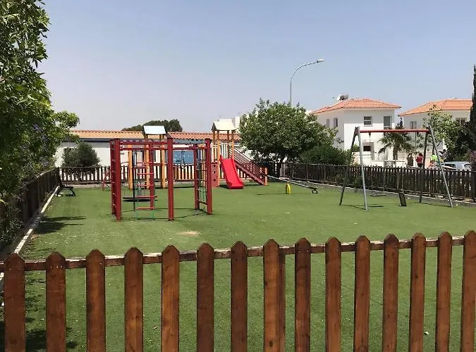 Mythical Sands Ilona For Families *