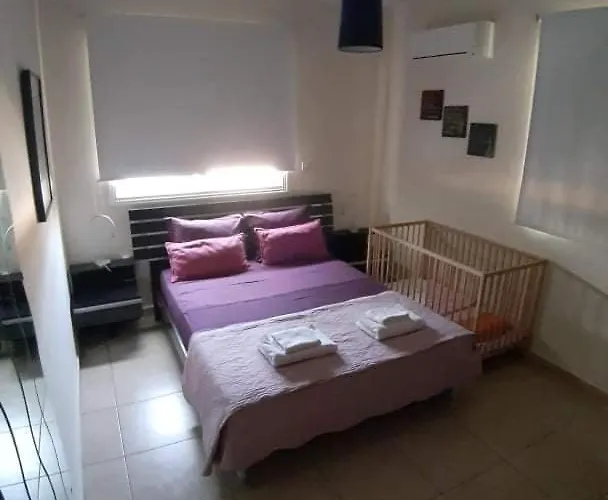 Mythical Sands Ilona For Families *