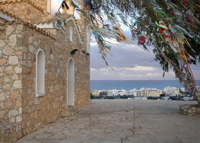 Mythical Sands Ilona For Families דירה *