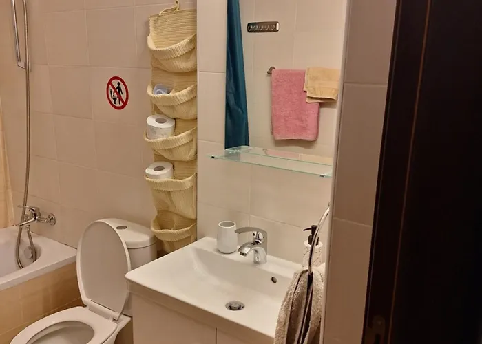 Mythical Sands Ilona For Families 普罗塔拉斯