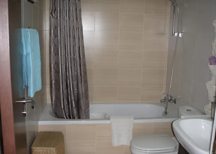 Mythical Sands Ilona For Families פרוטאראס