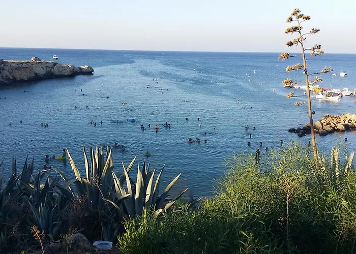 דירה Mythical Sands Ilona For Families *