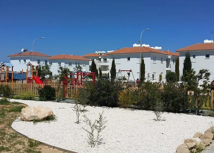 Mythical Sands Ilona For Families * פרוטאראס