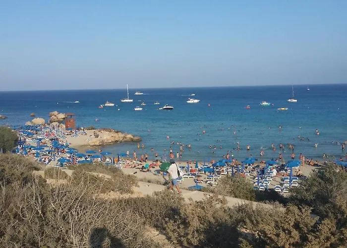 Mythical Sands Ilona For Families